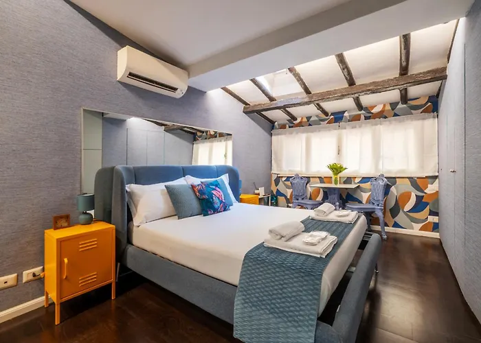 Vesta Suite