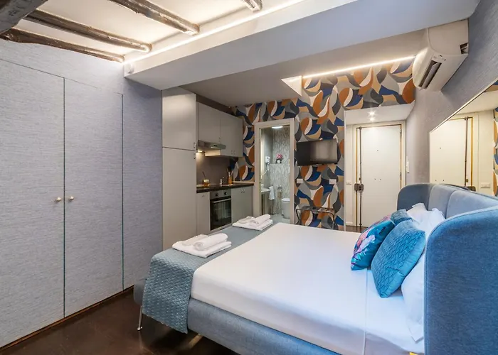 Vesta Suite